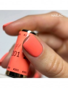 201 NaiLac Hybrid Neglelakk... 2