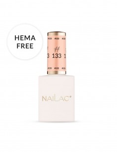 133 NaiLac Hybrid neglelakk...