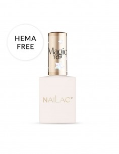 Magic Top NaiLac 10ml