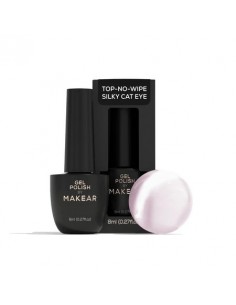 Top No Wipe Silky Cat Eye 8 ml