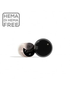 French Manicure Gel Black...