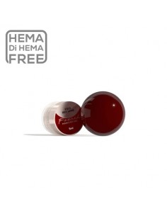 French Manicure Gel Red...