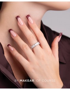 French Manicure Gel Cherry... 2