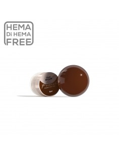 French Manicure Gel Brown...