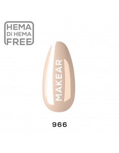 966 UV Gel Polish Makear 8 ml