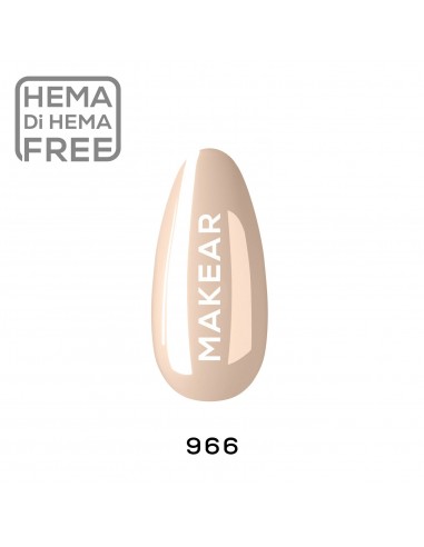 966 UV Gel Polish Makear 8 ml