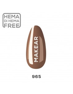 965 UV Gel Polish Makear 8 ml