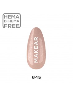 645 UV Gel Polish Makear 8 ml