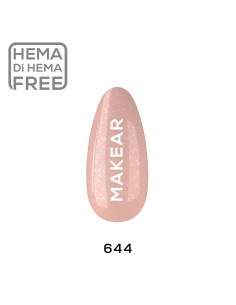644 UV Gel Polish Makear 8 ml
