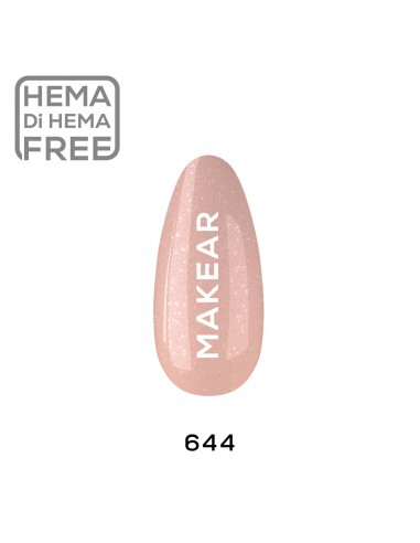 644 UV Gel Polish Makear 8 ml