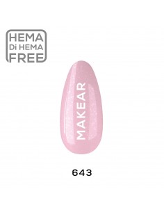 643 UV Gel Polish Makear 8 ml
