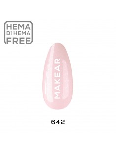 642 UV Gel Polish Makear 8 ml