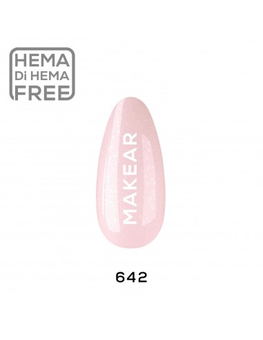 642 UV Gel Polish Makear 8 ml