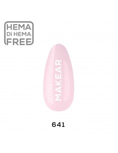 641 UV Gel Polish Makear 8 ml