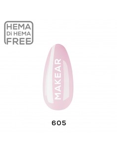 605 UV Gel Polish Makear 8 ml