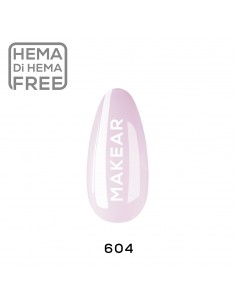 604 UV Gel Polish Makear 8 ml