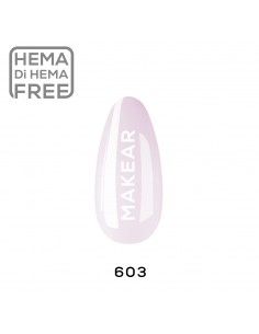 603 UV Gel Polish Makear 8 ml