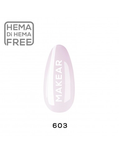 603 UV Gel Polish Makear 8 ml