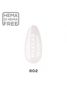 602 UV Gel Polish Makear 8 ml