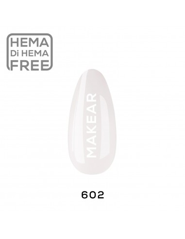 602 UV Gel Polish Makear 8 ml