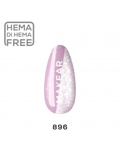 896 UV Gel Polish Makear 8 ml