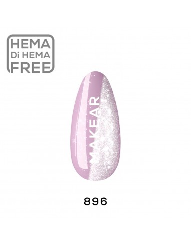 896 UV Gel Polish Makear 8 ml