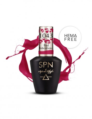 SPN 1043 Bad Intentions UV LaQ 8ml