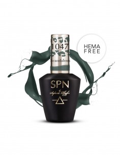 SPN 1047 Scandalous UV LaQ 8ml