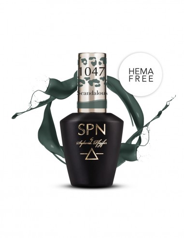 SPN 1047 Scandalous UV LaQ 8ml
