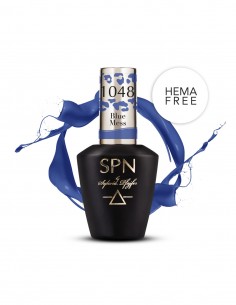 SPN 1048 Blue Mess UV LaQ 8ml