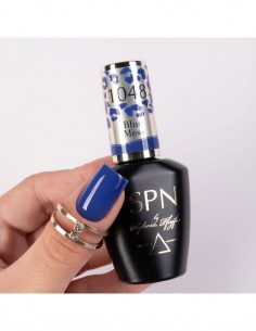 SPN 1048 Blue Mess UV LaQ 8ml 2