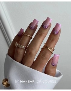 PG05 Princess Gel - Pink 5ml 2