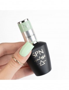 761 Pistachio UV LaQ 8ml 2