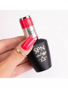 570 Rouge Red UV LaQ 8ml 2