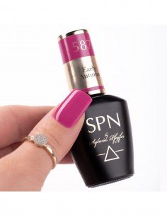 587 Early Autumn UV LaQ 8ml 2