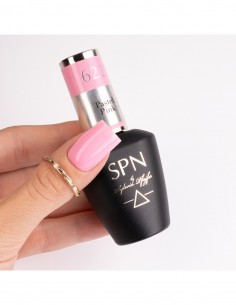 622 Pastel Pink UV LaQ 8ml 2
