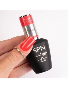728 Hi Baby! UV LaQ 8ml 2