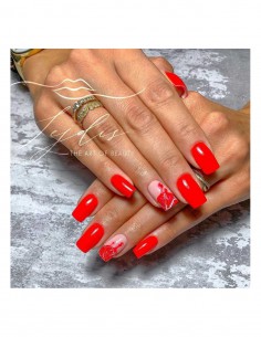 387 Hybridlakk NaiLac 7ml 2