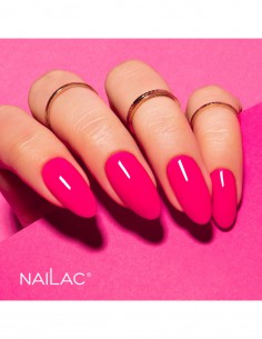 400 Hybridlakk NaiLac 7ml 2