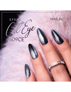 409CE Hybridlakk NaiLac 7ml 2