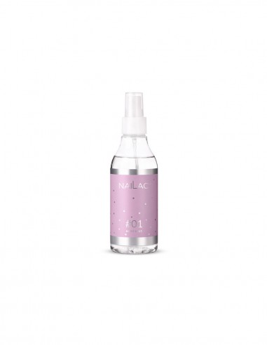 Body Mist NaiLac 01 200ml