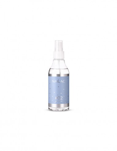 Body Mist NaiLac 02 200ml