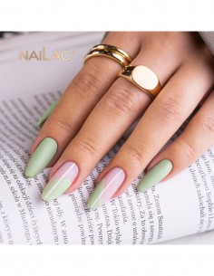 444 Hybridlakk NaiLac 7ml 2