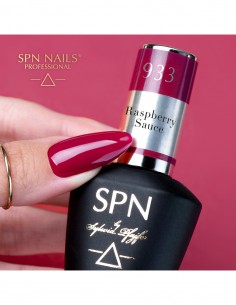933 Raspberry Sauce UV LaQ 8ml 2