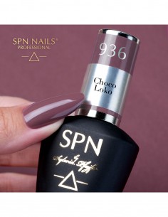 936 Choco Loko UV LaQ 8ml 2