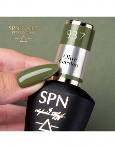 937 Olive Garden UV LaQ 8ml 2