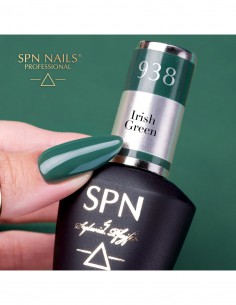 938 Irish Green UV LaQ 8ml 2
