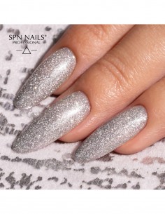 946 Silver Shine UV LaQ 8ml 2