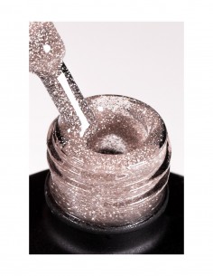 947 Champagne Shine UV LaQ 8ml 2