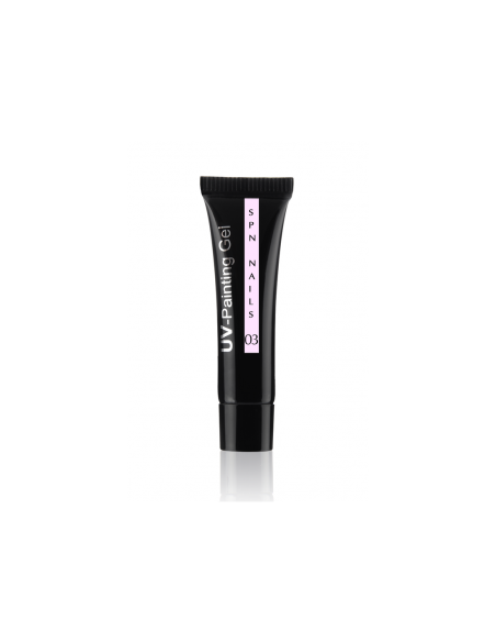 UV – Painting Gel 03